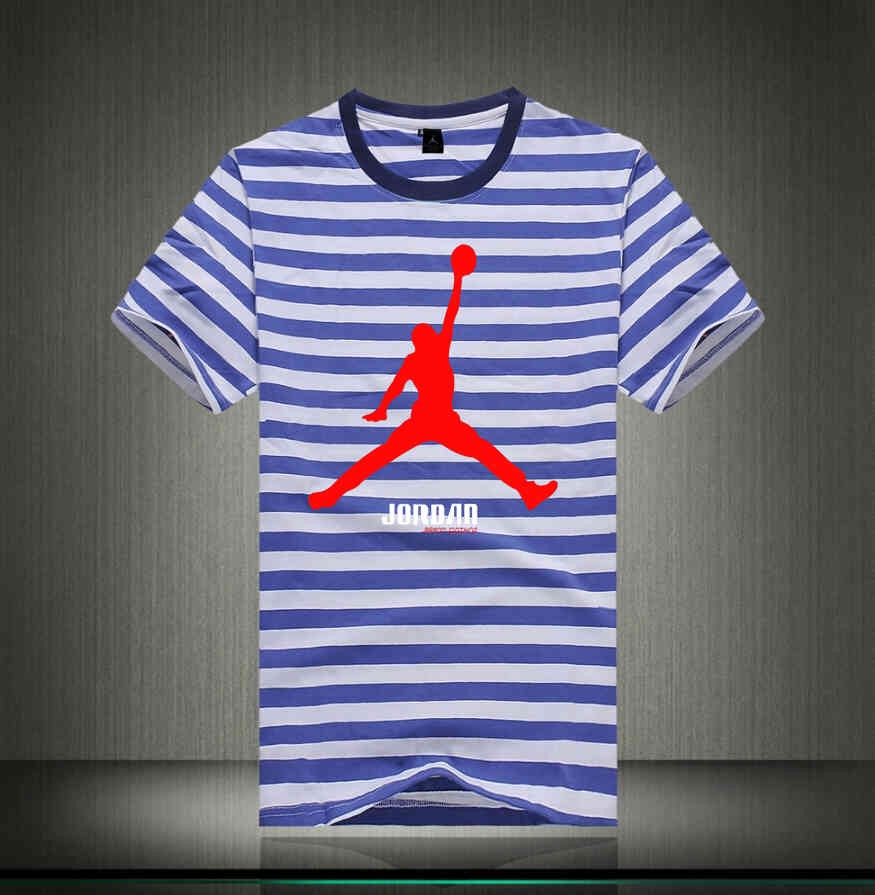 men jordan t-shirt S-XXXL-1489